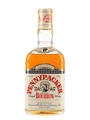 Pennypacker Bourbon Borco Market Import 70cl / 40%