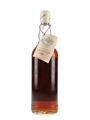 Lagavulin 12 Year Old Bottled 1980s - White Horse Distillers 75cl / 43%
