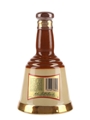 Bell's Old Brown Decanter Bottled 1980s-1990s 18.75cl / 40%