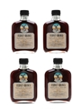 Fernet Branca  4 x 10cl / 43%