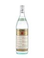 Bacardi Carta Blanca Superior Bottled 1980s - Hedges & Butler 75cl / 37.5%