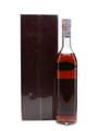 Hine Old Vintage Tres Vieille Cognac Bottled 1970s - Wax & Vitale 70cl / 40%