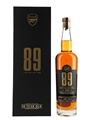 Arsenal 89 Anniversary Edition 30 Year Old Ian Macleod Distillers Ltd 70cl / 40%