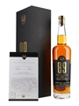 Arsenal 89 Anniversary Edition 30 Year Old Ian Macleod Distillers Ltd 70cl / 40%