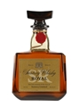 Suntory Royal SR Bottled 1980s-1990s 72cl / 43%