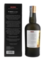Ki Noh Bi Kyoto Dry Gin 23rd Edition Noh Mask Masukami Bottled 2021 - Fine Spirits, Genova 70cl / 48%