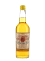 Grassotti Chartreuse Gran Liquore Bottled 1950s 75cl / 35%