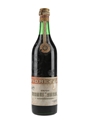 Fioretti Vermut Amaro Bottled 1950s 100cl