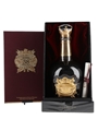 Royal Salute 38 Year Old Bottled 2013 - Stone Of Destiny 50cl / 40%
