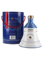 Bell's Ceramic Decanter The Queen Mother's 90th Birthday 75cl / 43%