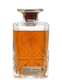 Bruichladdich Sherry Cask Edinburgh Crystal Decanter 75cl / 43%