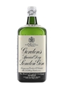 Gordon's Special Dry London Gin Bottled 1950s - Spring Cap 75cl / 40%