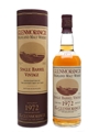 Glenmorangie 1972 Single Barrel Bottled 1993 75cl / 46%