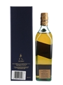 Johnnie Walker Blue Label Schieffelin & Somerset Co., New York 20cl / 40%