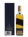 Johnnie Walker Blue Label Schieffelin & Somerset Co., New York 20cl / 40%