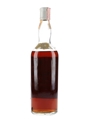 Macallan 1959 Campbell, Hope & King Bottled 1970s - Rinaldi 75cl / 46%
