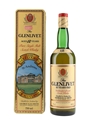 Glenlivet 12 Year Old Bottled 1980s - Classic Golf Courses St Andrews 75cl / 40%
