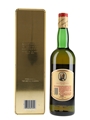 Glenlivet 12 Year Old Bottled 1980s - Classic Golf Courses St Andrews 75cl / 40%