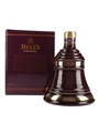 Bell's Christmas 2002 Ceramic Decanter James Watt 70cl / 40%