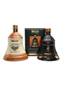 Bell's Decanters 1994  100cl & 70cl