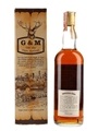 Royal Lochnagar 1952 29 Year Old Connoisseur's Choice Bottled 1980s - Gordon & MacPhail 75cl / 40%