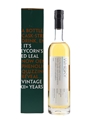 SMWS 64.9 - 26 Malts Mannochmore 12 Year Old 50cl / 56%