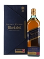 Johnnie Walker Blue Label The Signature Duty Free 100cl / 43%