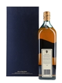 Johnnie Walker Blue Label The Signature Duty Free 100cl / 43%