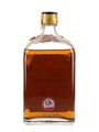 Robert Bruce 12 Year Old Bottled 1950s 75cl / 43.4%