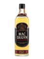 Mac Dugan 1969 Special Reserve Bottled 1970s - Cora 75cl / 40%
