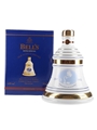Bell's Christmas 2001 Ceramic Decanter 8 Year Old - Alexander Graham Bell 70cl / 40%