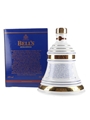 Bell's Christmas 2001 Ceramic Decanter 8 Year Old - Alexander Graham Bell 70cl / 40%