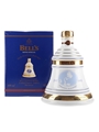 Bell's Christmas 2001 Ceramic Decanter 8 Year Old - Alexander Graham Bell 70cl / 40%