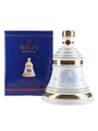 Bell's Christmas 2001 Ceramic Decanter 8 Year Old - Alexander Graham Bell 70cl / 40%
