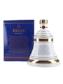 Bell's Christmas 2001 Ceramic Decanter 8 Year Old - Alexander Graham Bell 70cl / 40%