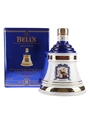 Bell's Ceramic Decanter Golden Wedding Anniversary 1997 70cl / 40%