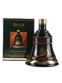 Bell's Christmas 1993 Ceramic Decanter The Art Of Distilling No.4 70cl / 40%