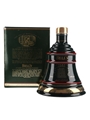 Bell's Christmas 1993 Ceramic Decanter The Art Of Distilling No.4 70cl / 40%