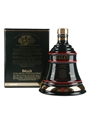 Bell's Christmas 1994 8 Year Old Ceramic Decanter The Blender's Art 70cl / 40%