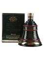 Bell's Christmas 1994 8 Year Old Ceramic Decanter The Blender's Art 70cl / 40%