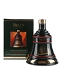 Bell's Christmas 1992 Ceramic Decanter The Art Of Distilling No.3 70cl / 40%