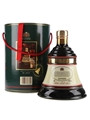 Bell's Christmas 1990 Ceramic Decanter The Art Of Distilling 75cl / 43%