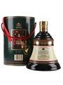 Bell's Christmas 1990 Ceramic Decanter The Art Of Distilling 75cl / 43%