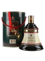 Bell's Christmas 1990 Ceramic Decanter The Art Of Distilling 75cl / 43%