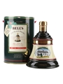 Bell's Christmas 1989 Ceramic Decanter Perth Winter 1895 75cl / 43%