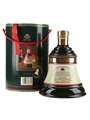 Bell's Christmas 1989 Ceramic Decanter Perth Winter 1895 75cl / 43%