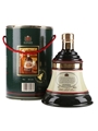 Bell's Christmas 1991 Ceramic Decanter The Art Of Distilling 70cl / 40%