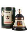Bell's Christmas 1991 Ceramic Decanter The Art Of Distilling 70cl / 40%