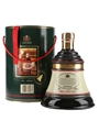 Bell's Christmas 1991 Ceramic Decanter The Art Of Distilling 70cl / 40%