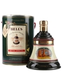 Bell's Christmas 1991 Ceramic Decanter The Art Of Distilling 70cl / 40%